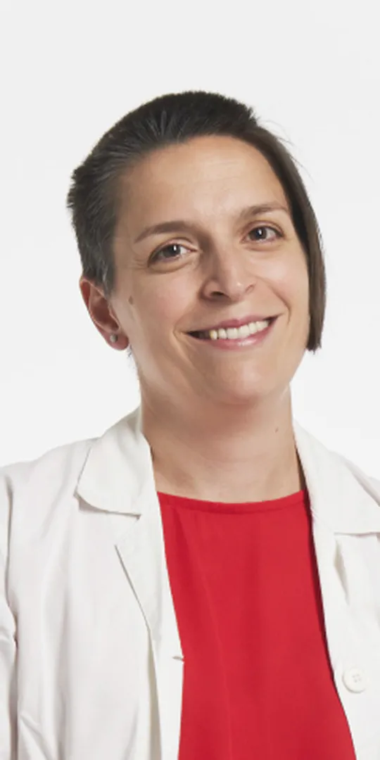 Dott.ssa Francesca Barbierato