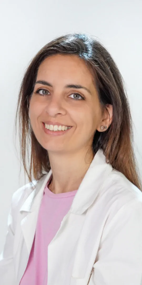 Dott.ssa Emanuela Calò
