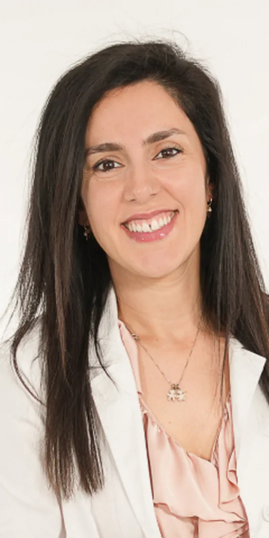 Dott.ssa Fabiana Trombatore