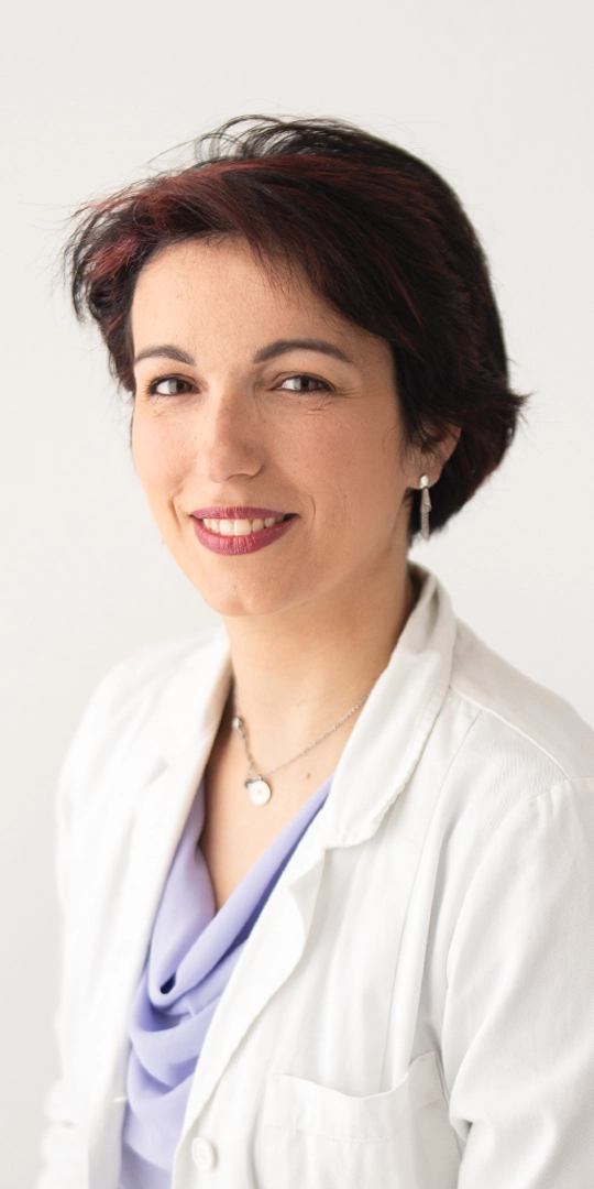 Dott.ssa Anna Cavallero